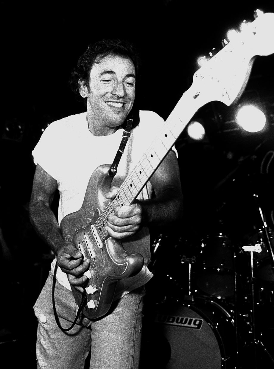 July 23, 1989: The Stone Pony