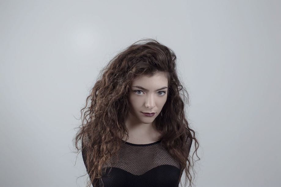 Lorde