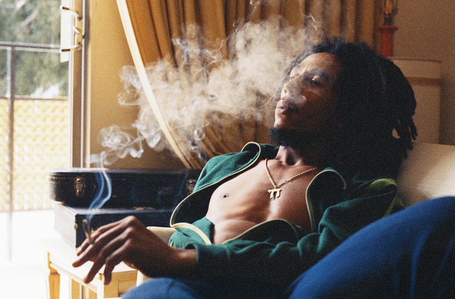 Bob Marley