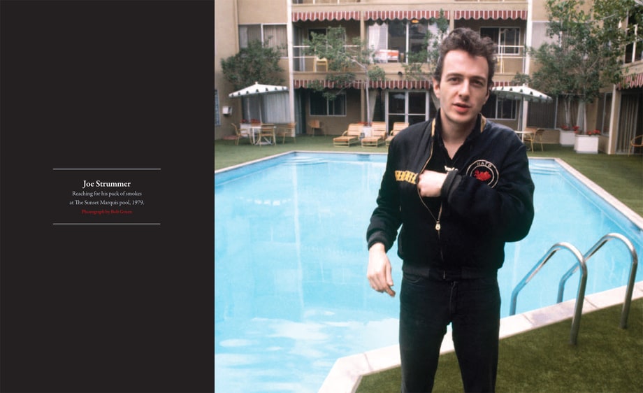 Joe Strummer