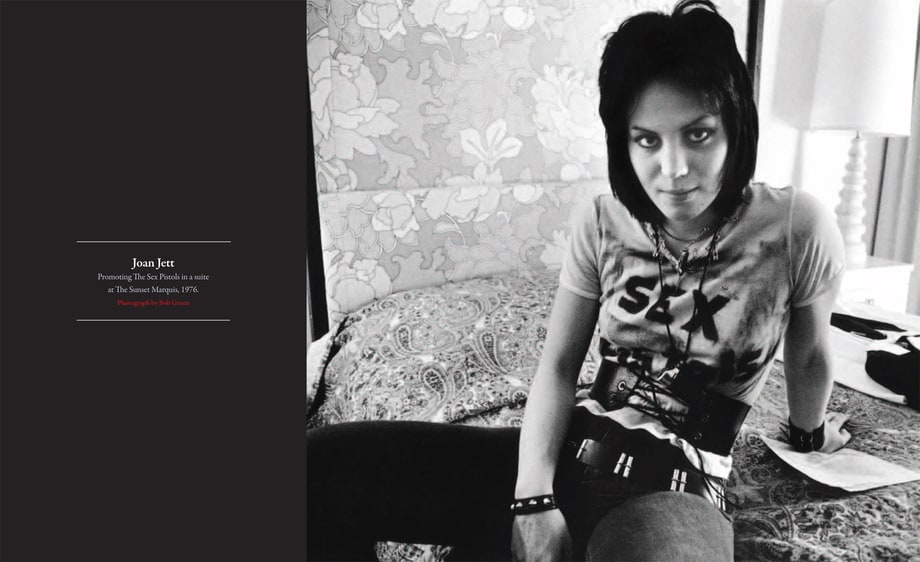 Joan Jett