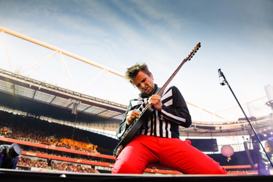 Muse