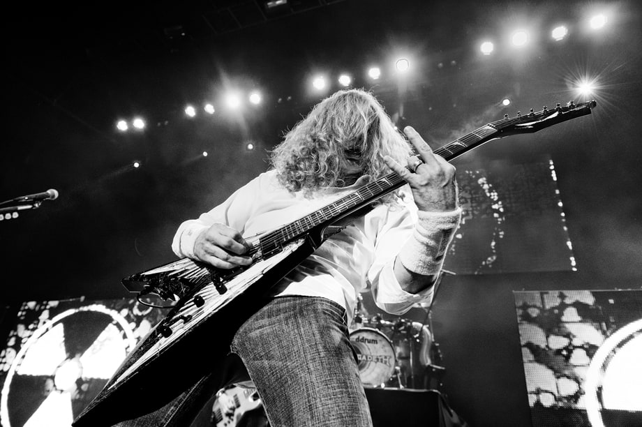 Megadeth