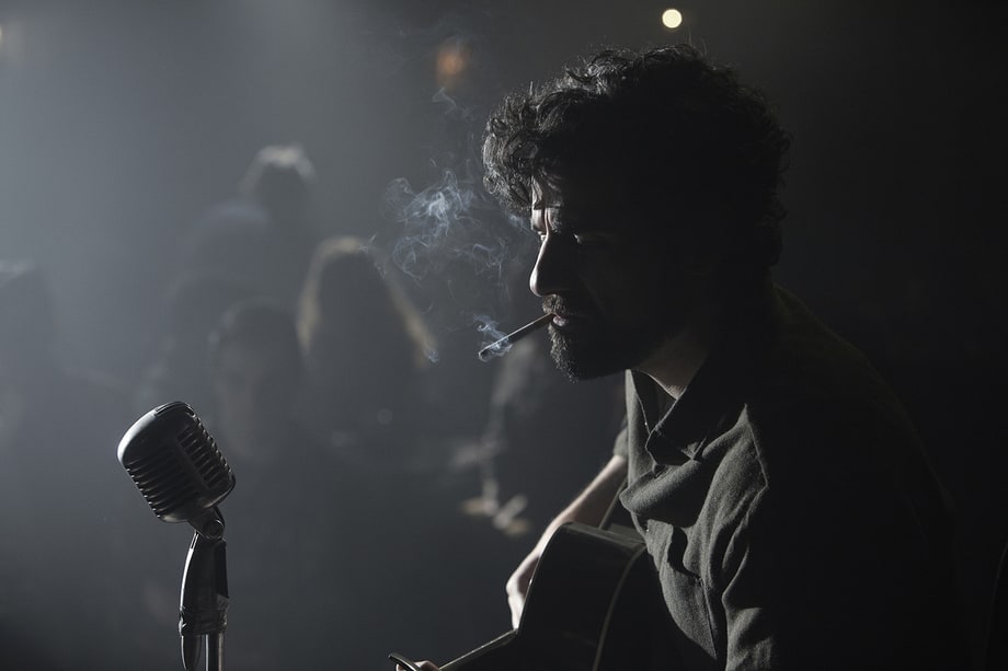 Llewyn's Trademark Tune