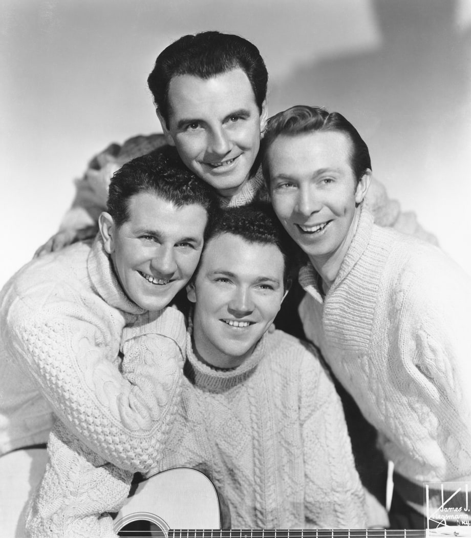 The Clancy Brothers