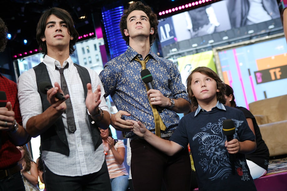 The Bonus Jonas