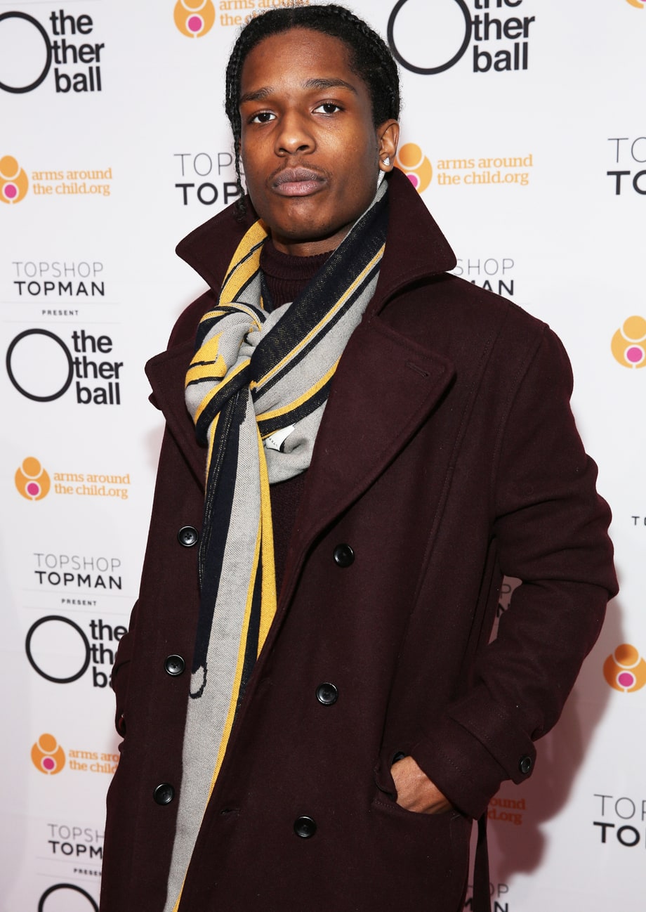A$AP Rocky
