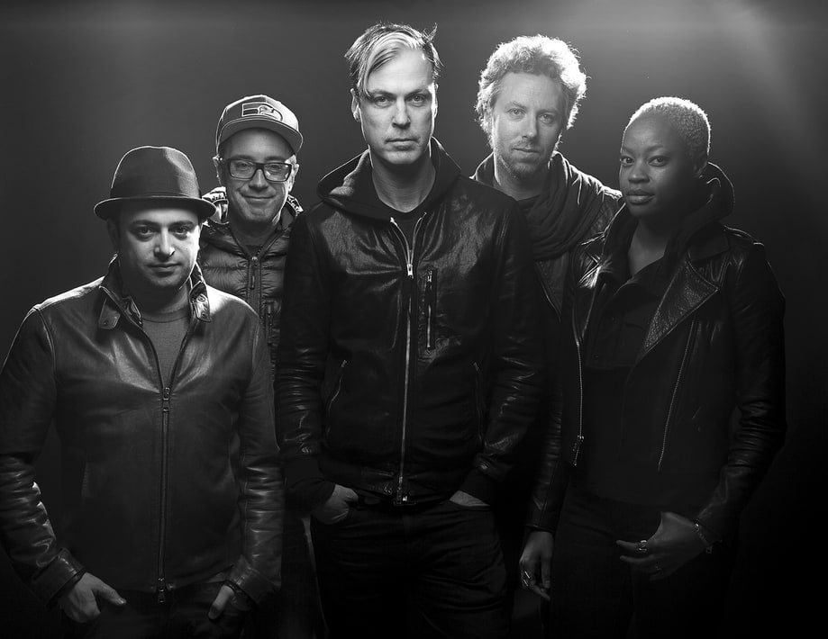 Fitz and the Tantrums