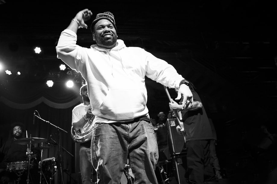Raekwon