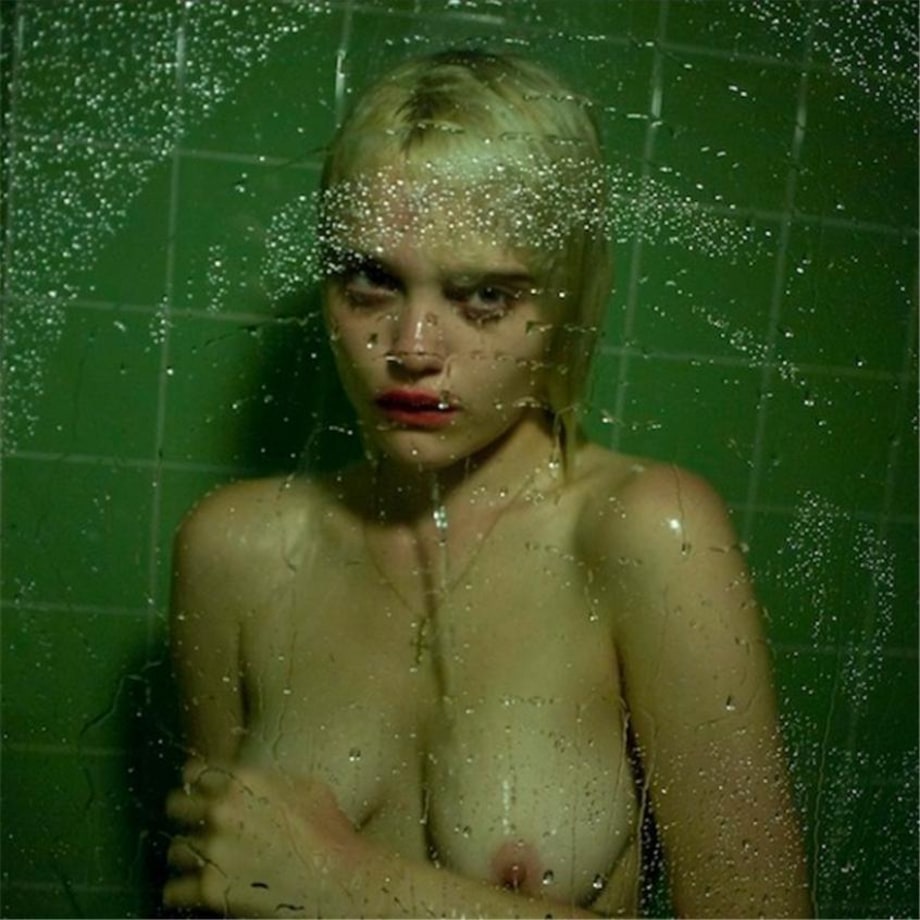 Sky Ferreira, 'Night Time, My Time'