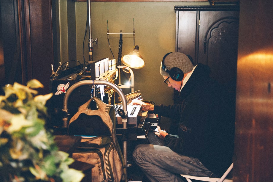 Set Secrets