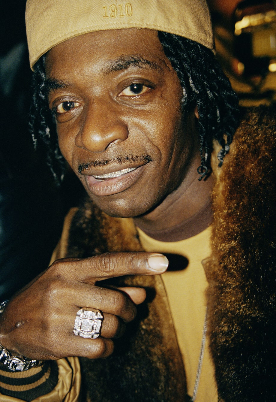 MC Wickett Crickett