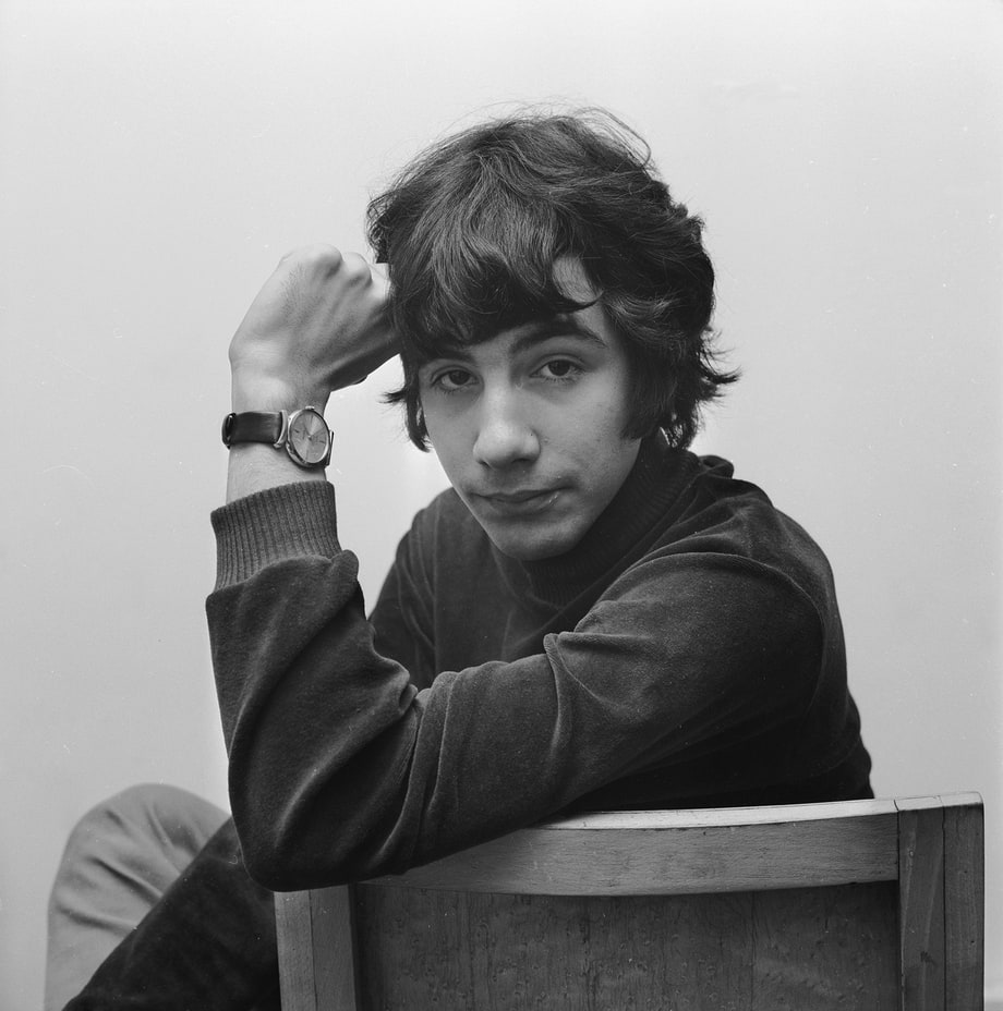 Cat Stevens in '67