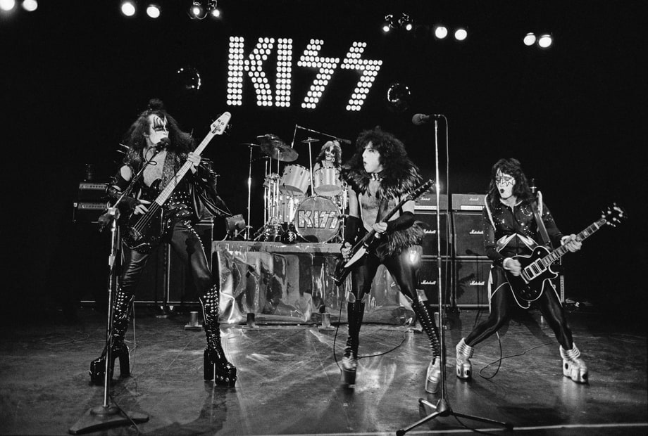 Detroit Rock City
