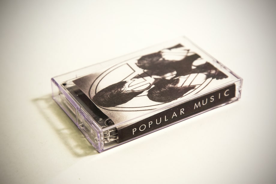 10. Popular Music, 'Popular Music'