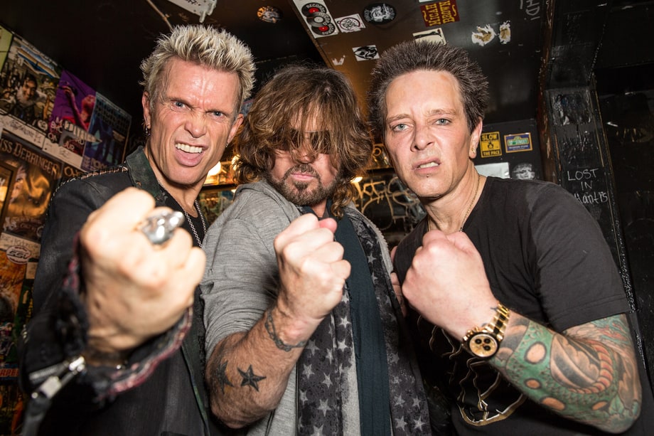 Rebel Yell