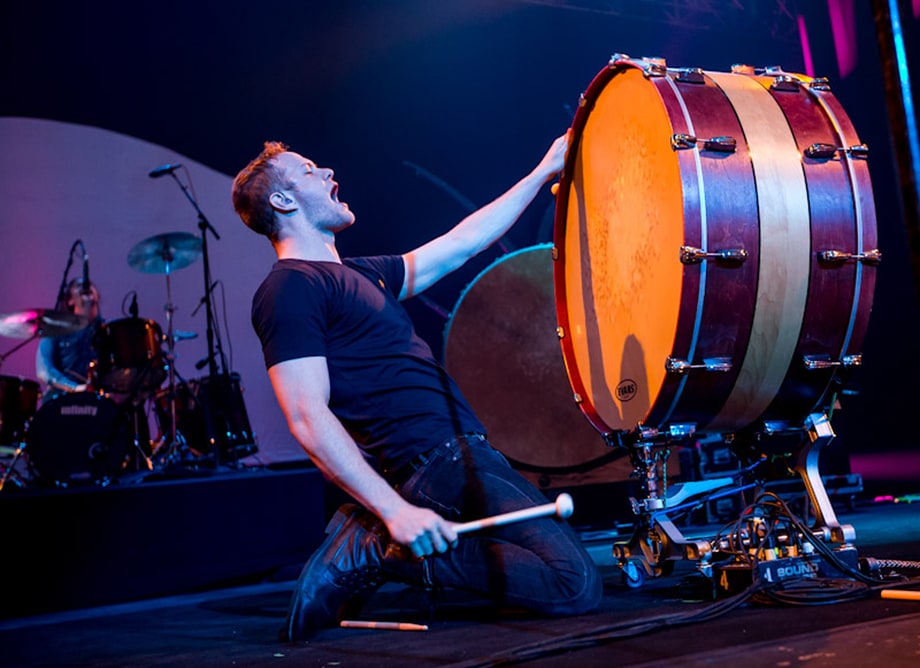 Imagine Dragons