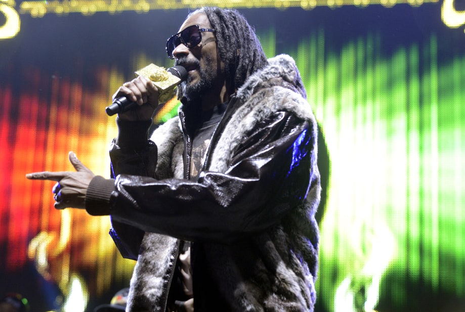 Snoop Dogg
