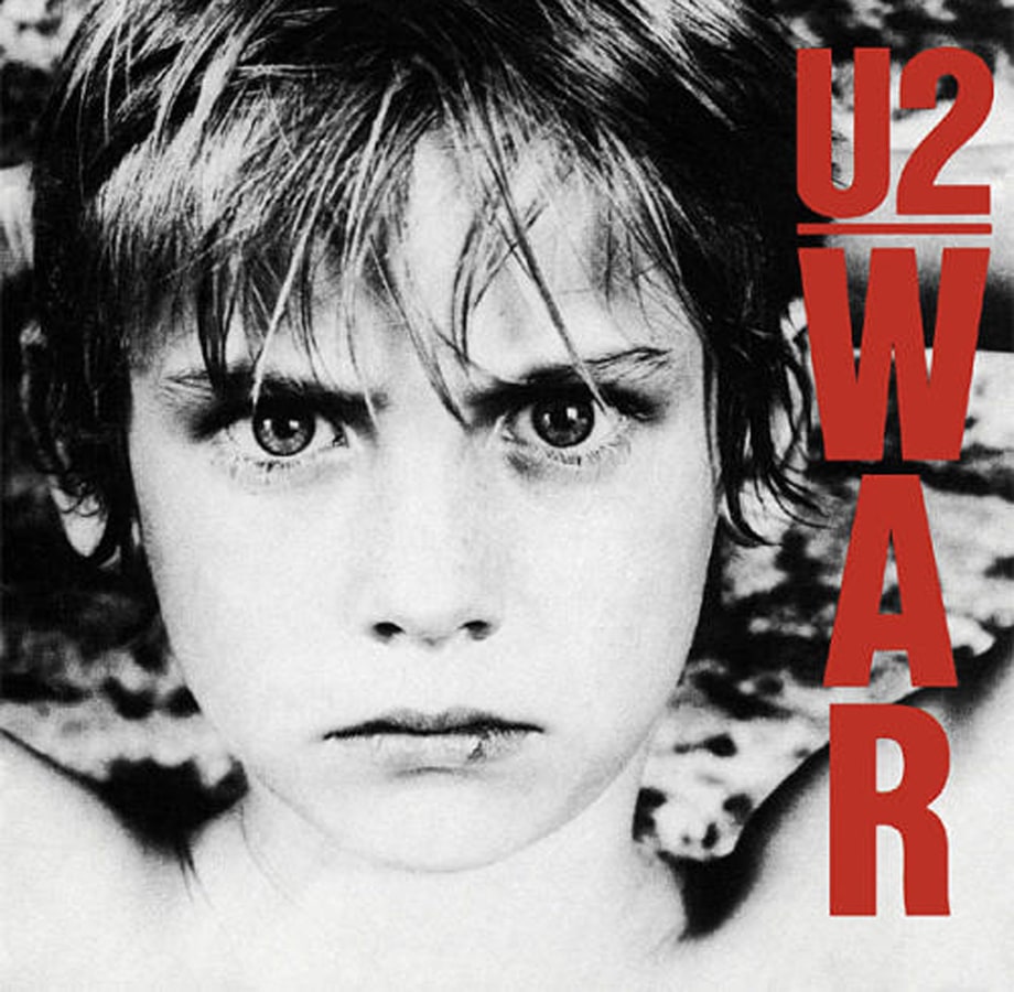 4. 'War'