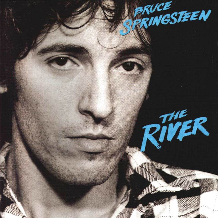 4. Bruce Springsteen - 'The River'