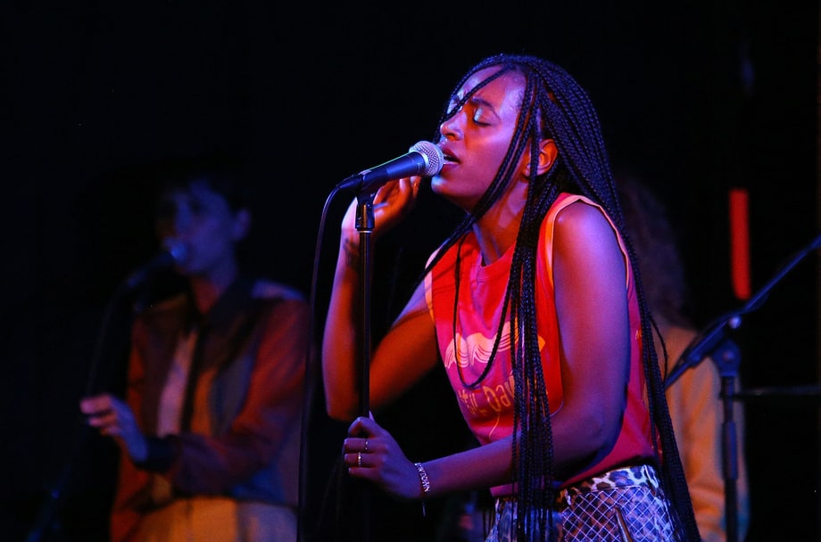 Solange Knowles