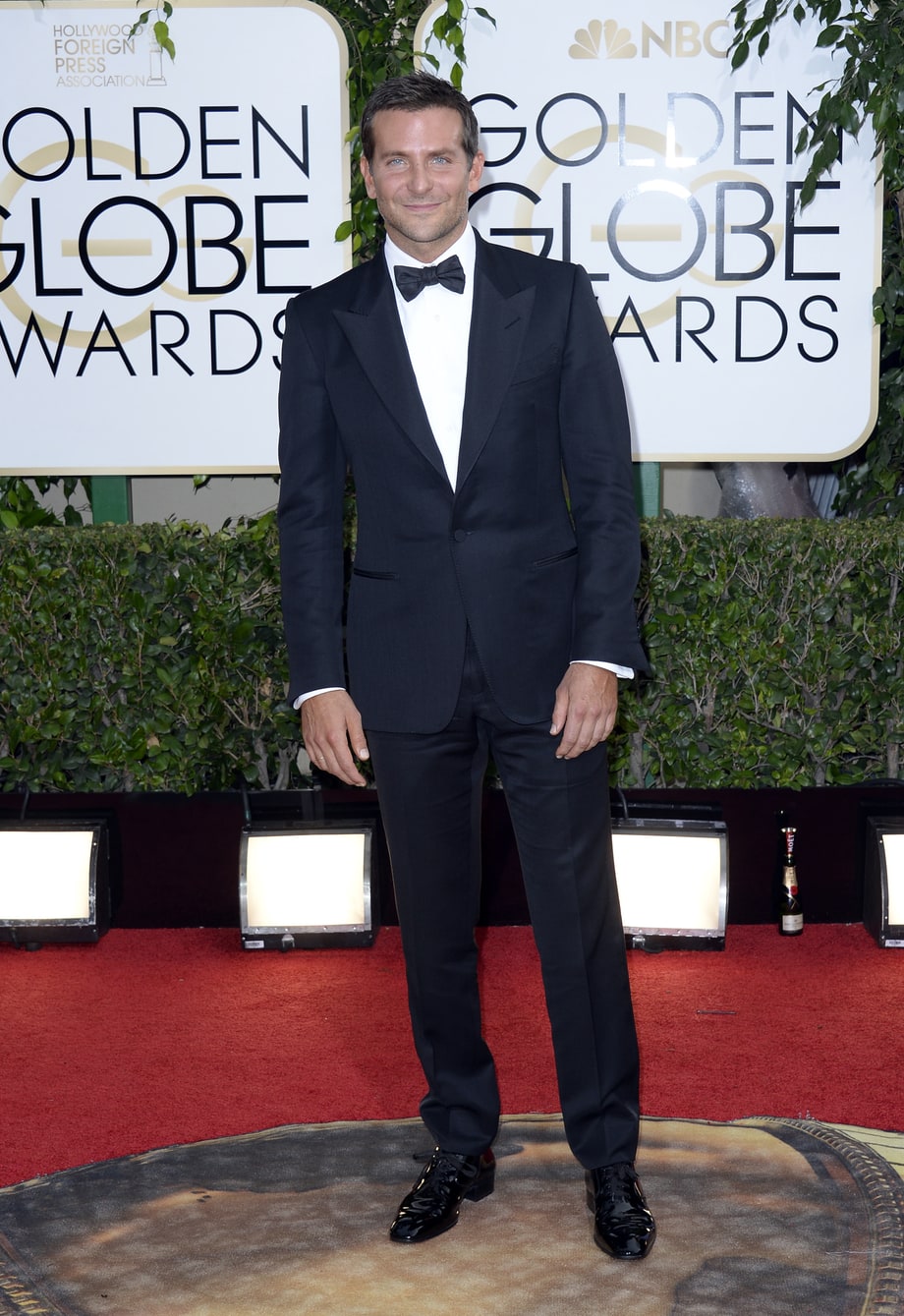 Bradley Cooper
