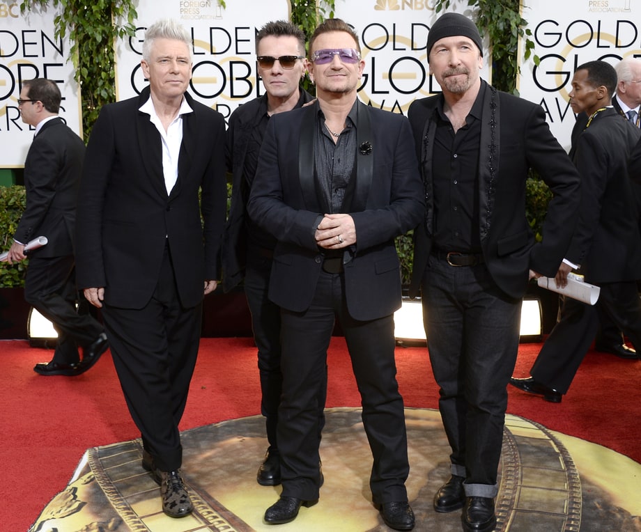 U2