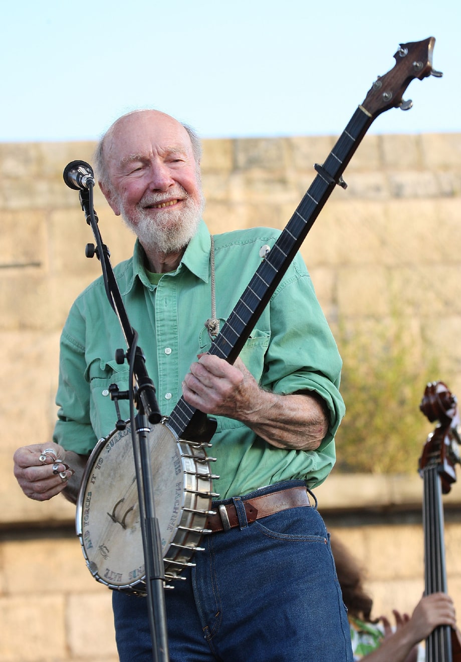 Newport Folk