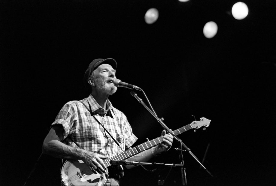 Honoring Harry Chapin