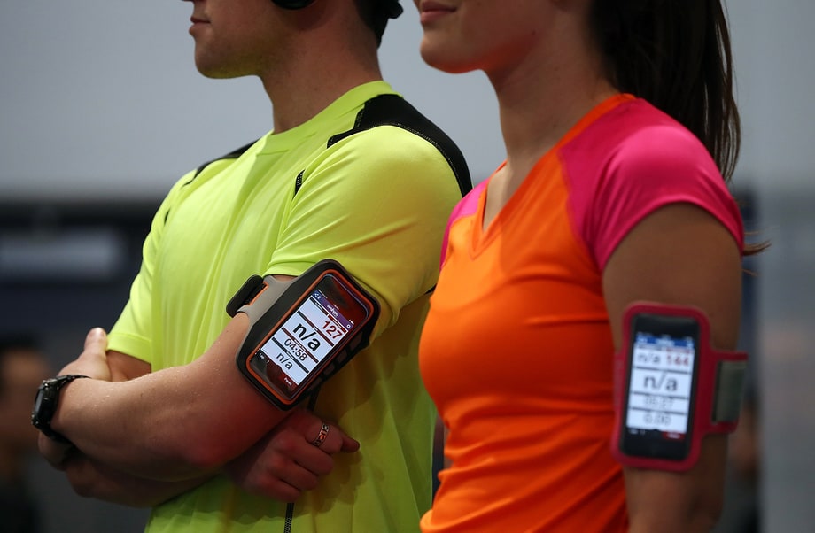 Fitness Trackers