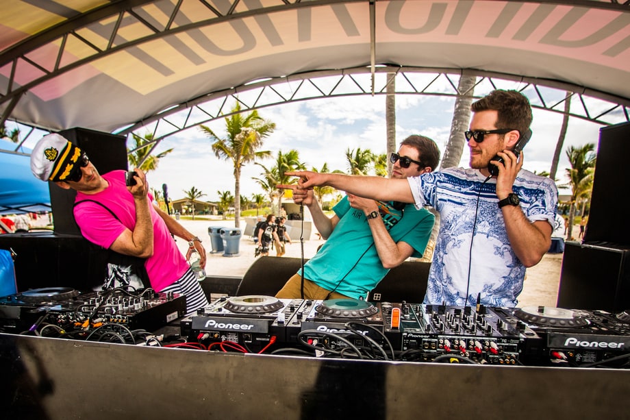 Gorgon City