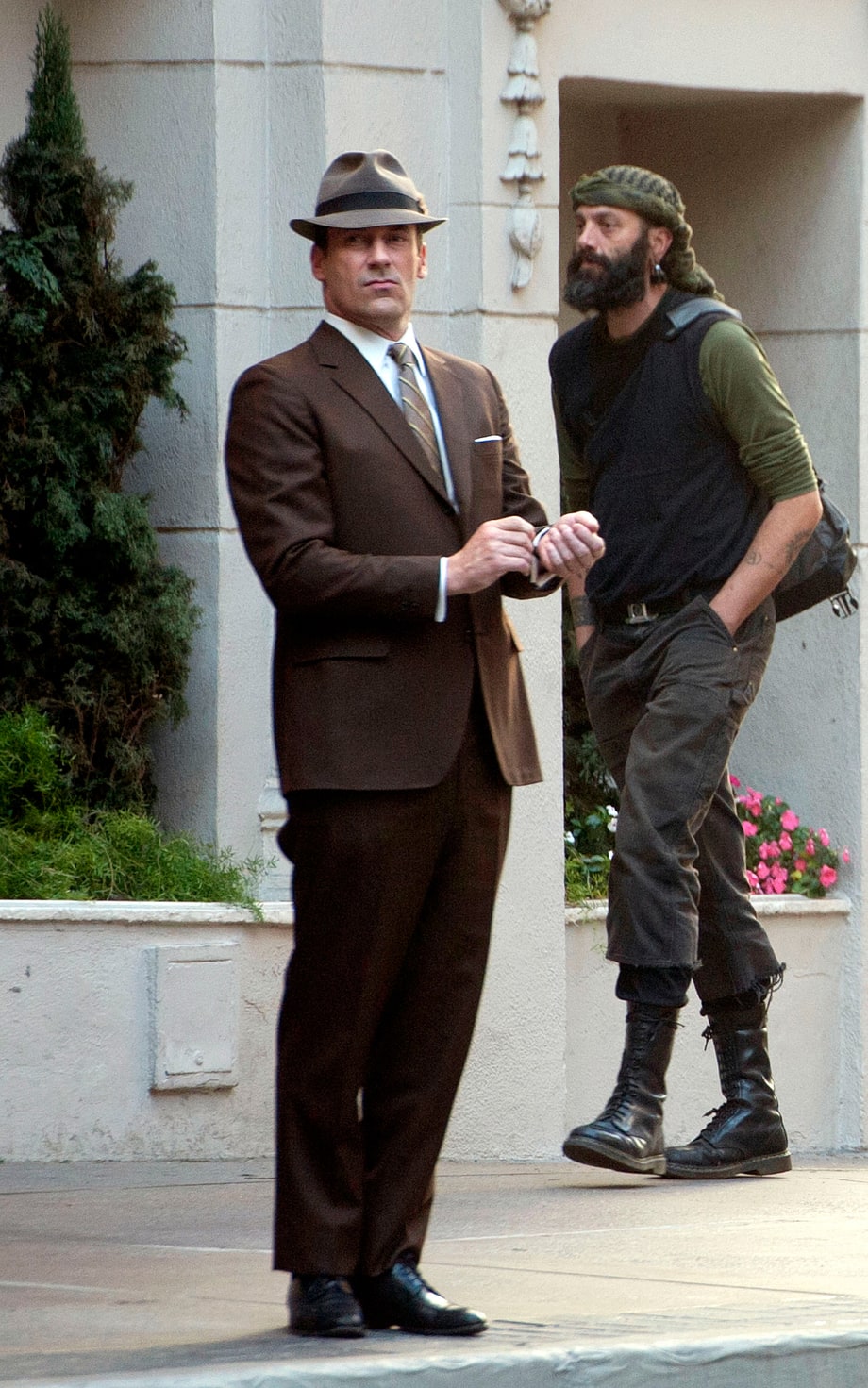 Don and This Guy