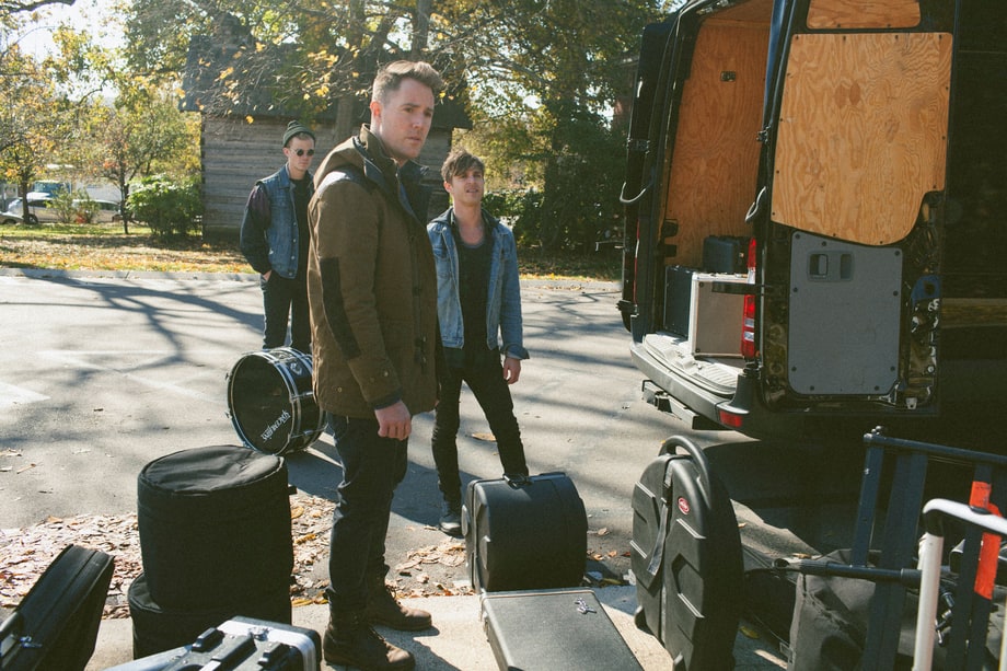 Moving Crew
