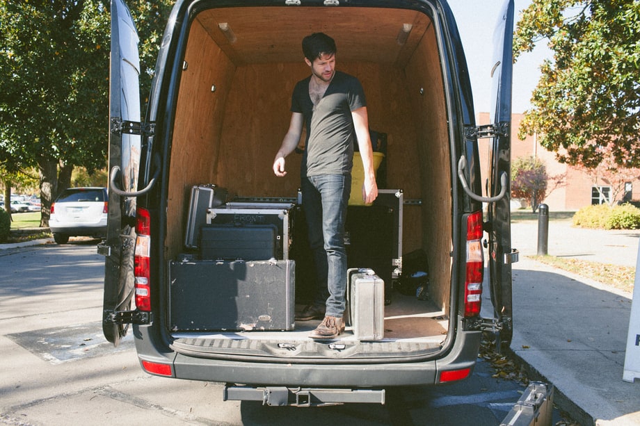 Packing Puzzle