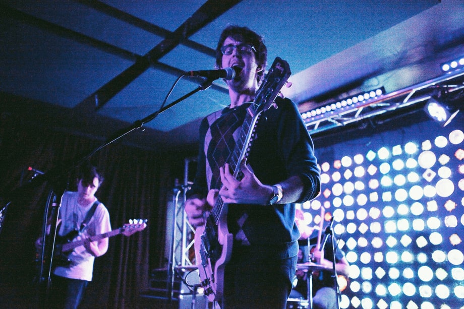 Cloud Nothings