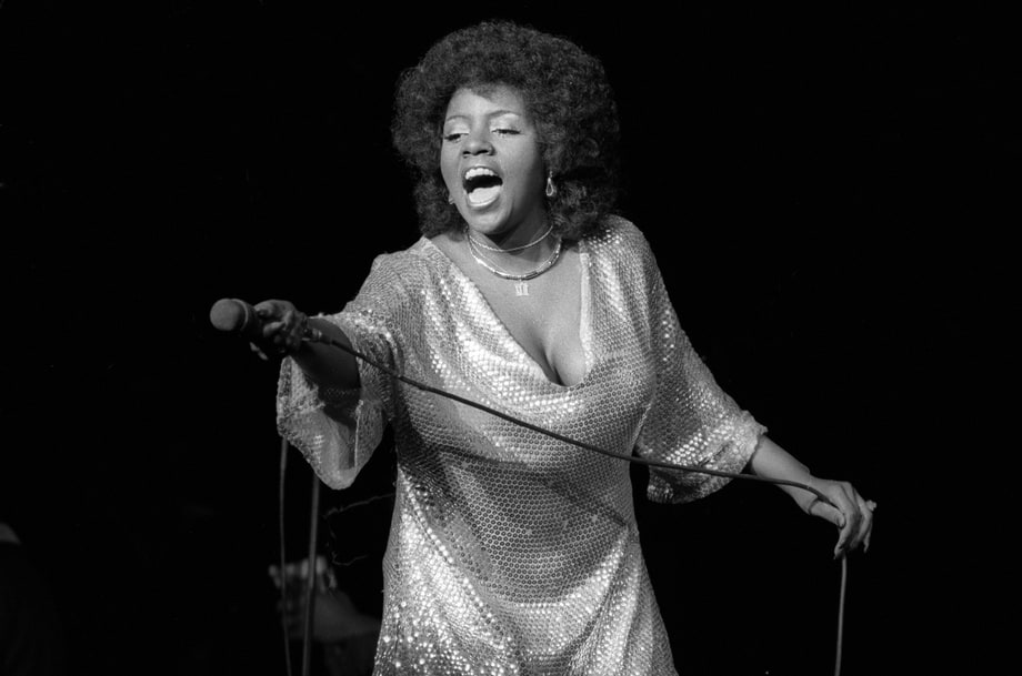 1980: First (and Only) Year of the Best Disco Recording Category — Too Little, Too Late