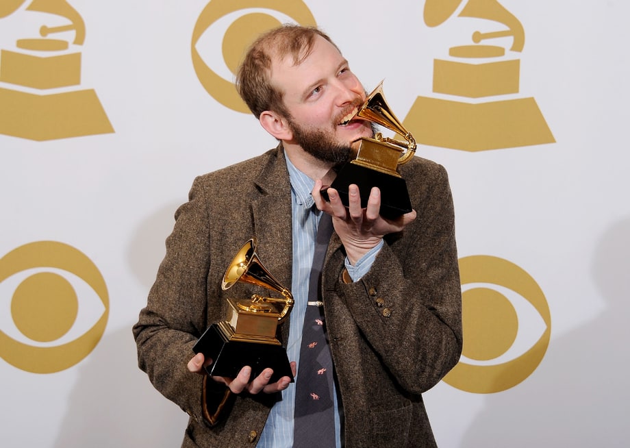 Bon Iver (2011)
