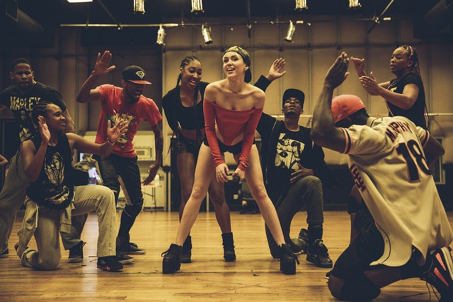 We Can't Stop