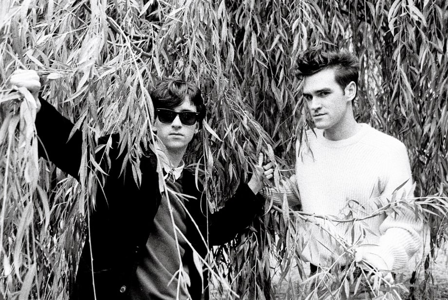 4. The Smiths