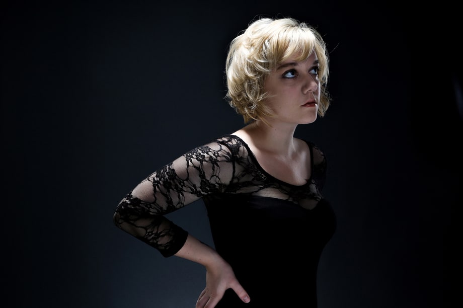 Lydia Loveless