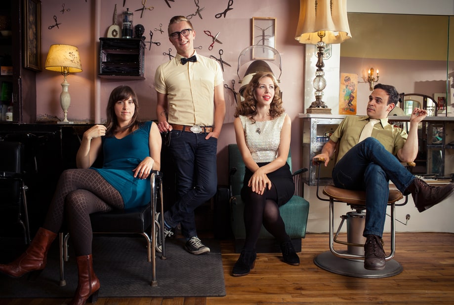 Lake Street Dive