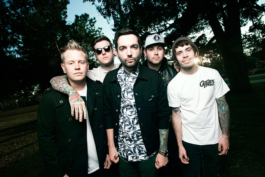 A Day to Remember