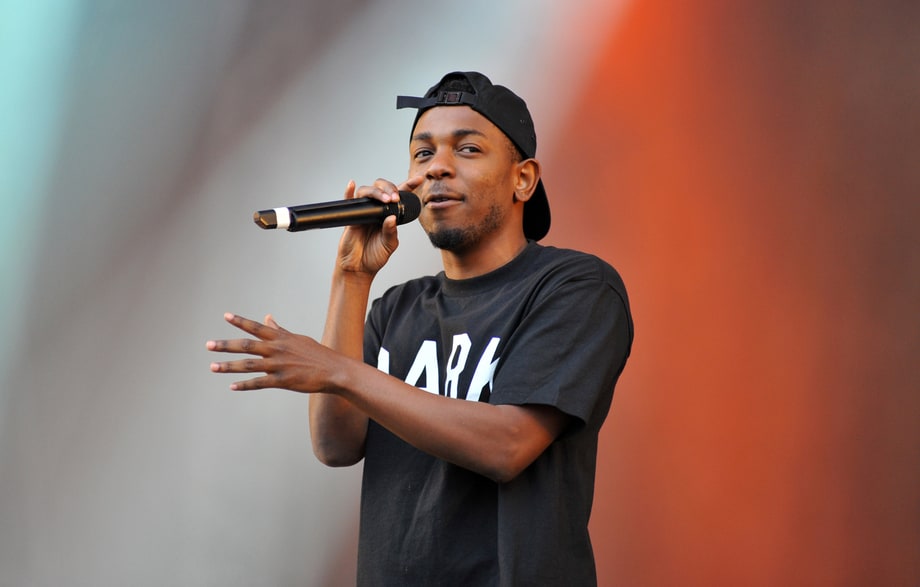 Who Should Win: Kendrick Lamar