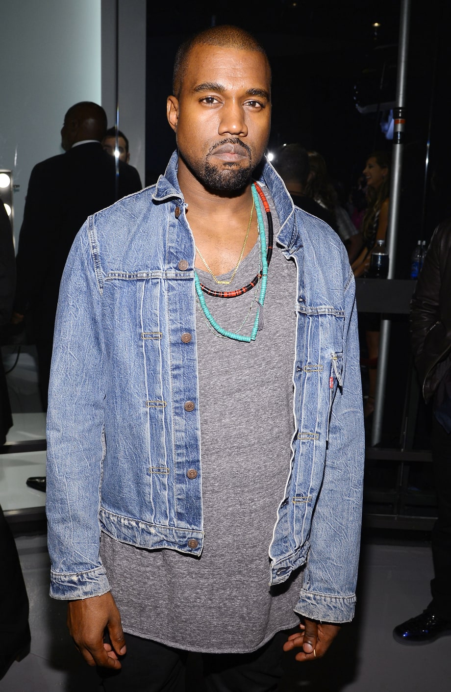 Who Should Win: Kanye West