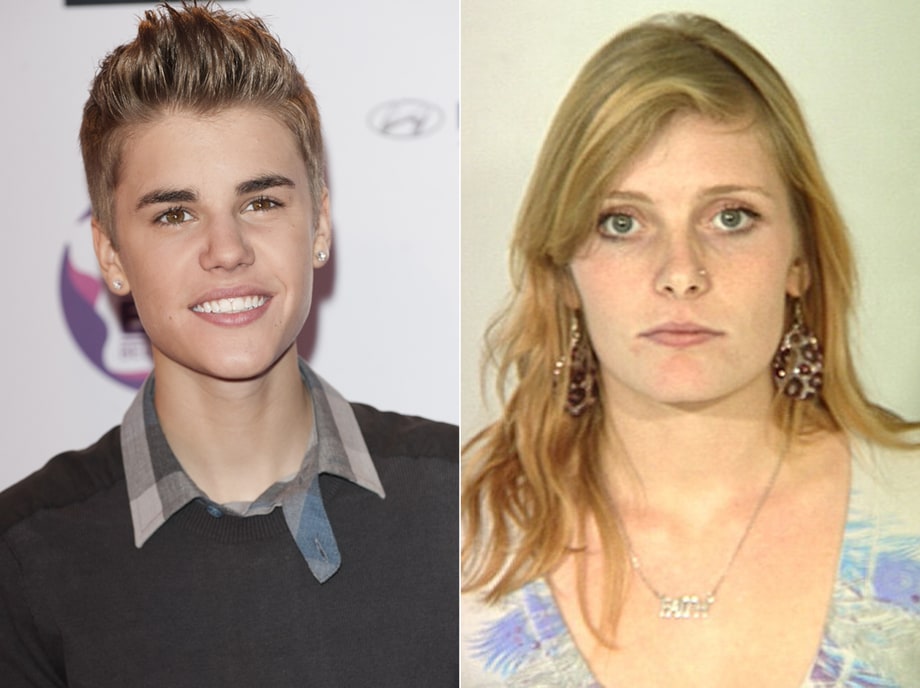 November 2011: Baby Mama Drama