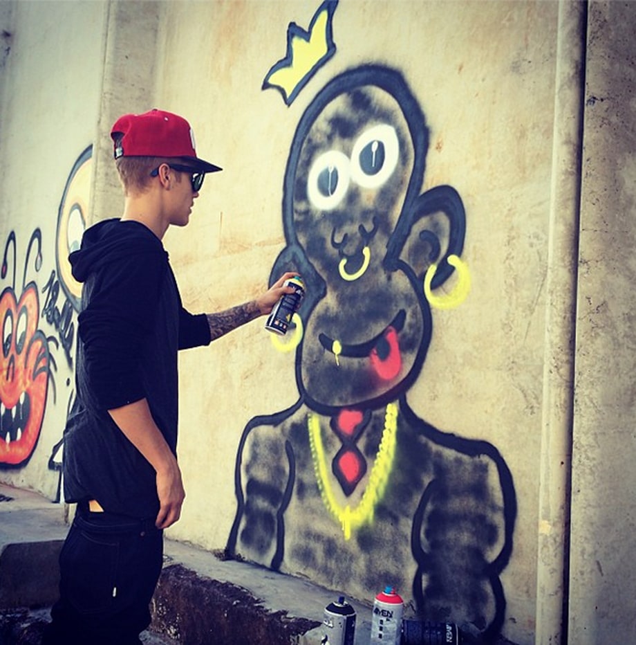 November 2013: More Monkey Troubles