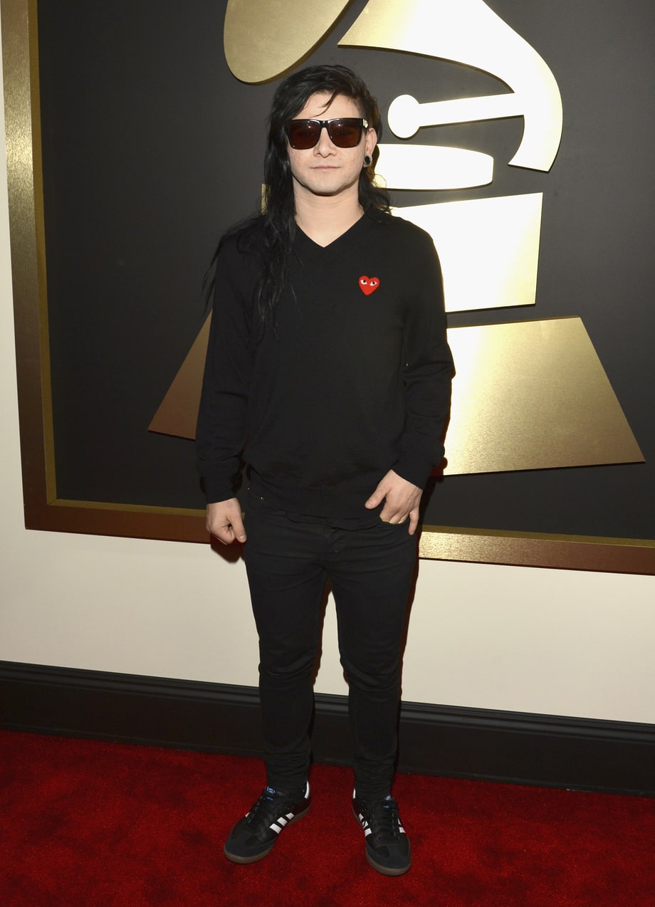 Skrillex