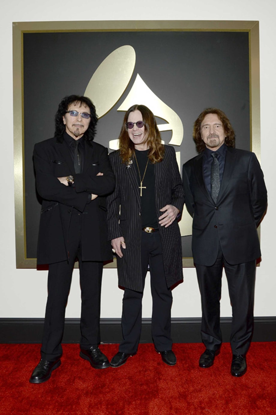 Black Sabbath