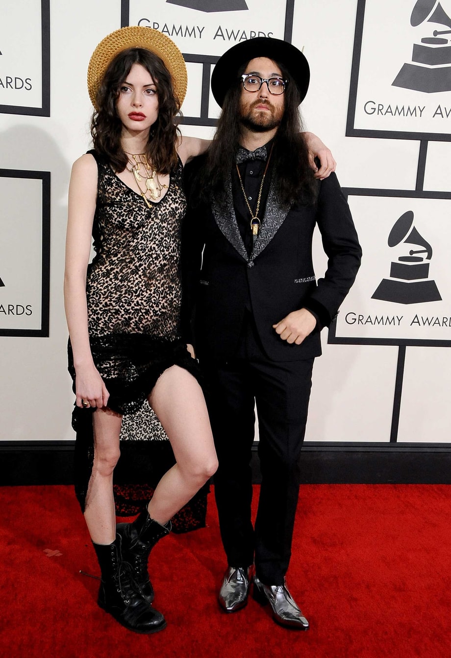 Sean Lennon