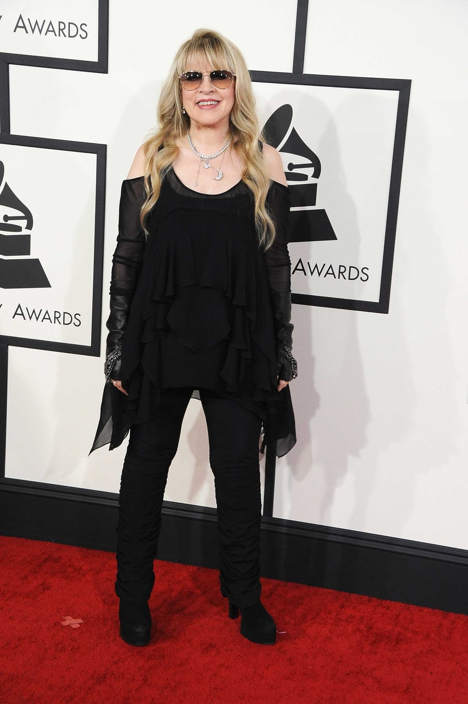 Stevie Nicks
